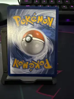 Pokemon - Prime Catcher - 119/131 - SV Prismatic Evolutions - ACE Spec Card - Image 2