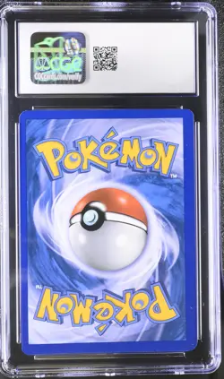 CGC 7.5 Gyarados 2012 Dragons Exalted 24/124 Reverse Holo Pokemon Card - Image 2