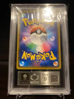 ARS10 Pokemon Japanese Wild Blaze XY2 M Kangaskhan EX 065/080 RR 1ST ED - Image 2