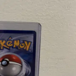 Pokemon TCG Solrock EX Deoxys 47/107 Reverse Holo Uncommon Card - Image 4