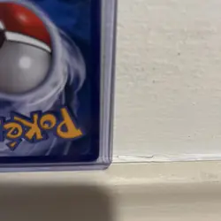 Pokemon TCG Solrock EX Deoxys 47/107 Reverse Holo Uncommon Card - Image 5