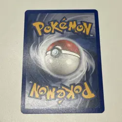 Pokemon Card Squirtle 82/112 EX Fire red & Leaf Green 2004 NM - Image 4