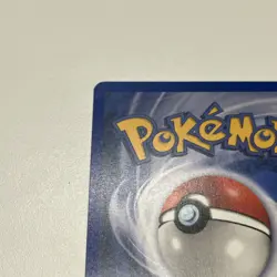 Pokemon Card Squirtle 82/112 EX Fire red & Leaf Green 2004 NM - Image 5