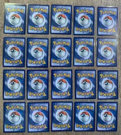 20 BIG Pokemon Card Bundle!! (Some Higher End Ones) All 20 Cards Pictured! - Image 3