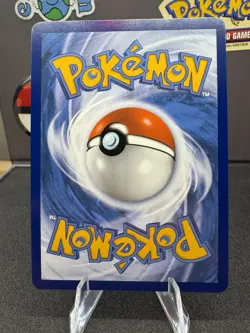 Pokemon TCG Iono Full Art Holo Rare Card 269/193 NM Paldea Evolved - Image 3