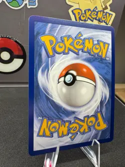 Pokemon TCG Iono Full Art Holo Rare Card 269/193 NM Paldea Evolved - Image 4