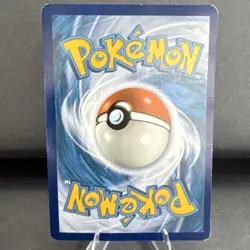 Pokemon TCG Gastly McDonald's 2019 007/012 Basic 50 HP Promo Holo English Card - Image 2