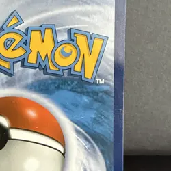 Pokemon TCG Gastly McDonald's 2019 007/012 Basic 50 HP Promo Holo English Card - Image 3