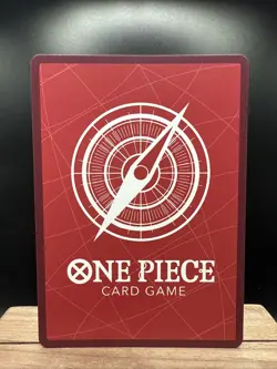 ONE PIECE Card Game Zoro OP01-001 25th Anniversary Collection Japanese - Image 2