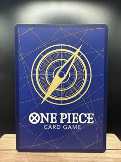 Franky ST01-010 C 25th Edition Parallel ONE PIECE Card Game Japanese - Image 2