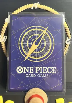 Usopp ST01-002 25th Anniversary ONE PIECE Card Game **Japanese** - Image 2