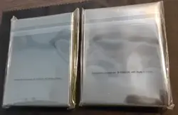 Perfect Order ETB Sleeves 65 Card Sleeves Pokemon TCG - Image 2
