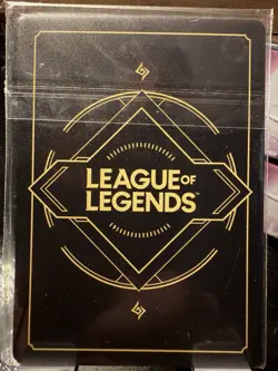 Riftbound Yasuo, Unforgiven METAL Card Las Vegas Prize Wall Promo - Image 3