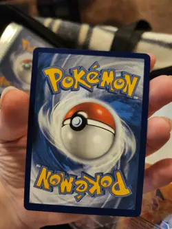 Pokemon TCG Zeraora v Full Art Ultra Rare Card Chilling Reign - Image 3