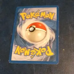 Pokemon TCG Dark Dugtrio Team Rocket 2000 50 HP Holo Rare Unlimited 6/82 - Image 2