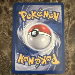 Pokemon TCG Dark Dugtrio Team Rocket 6/82 Unlimited Holo Rare 50 HP Stage 1 MINT - Image 2