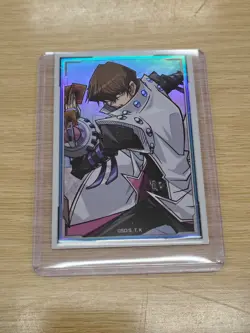 Yugioh Burst Stream Of Destruction SDWD EN024 Blue Eyes White Destiny - Image 2