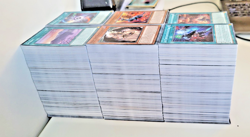 500 YUGIOH Cards - Guaranteed Holos Ultra Secret - Bulk Collection Job Lot Gift - Image 2