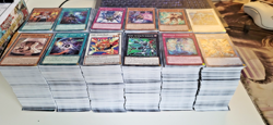 500 YUGIOH Cards - Guaranteed Holos Ultra Secret - Bulk Collection Job Lot Gift - Image 3