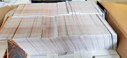 500 YUGIOH Cards - Guaranteed Holos Ultra Secret - Bulk Collection Job Lot Gift - Image 5
