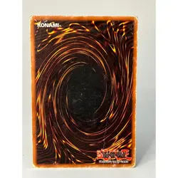 Blue-Eyes White Dragon YuGiOh Ultra Rare 1996 SKE-001 Free Fast Shipping! - Image 2