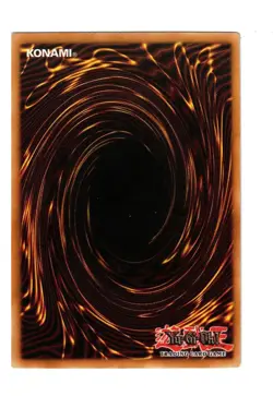 Yugioh- 1X Dark Necrofear - Ultra Rare - Unlimited - LON-065 - Near Mint - Image 2