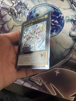 (YCL) Yugioh Number C39: Utopia Ray Victory JOTL-EN048 Ultimate Rare 1st Ed MP - Image 3