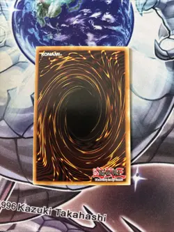 (YCL) YuGiOh TCG Number C32: Shark Drake Veiss ABYR-EN039 Ultimate 1st Ed VLP - Image 3