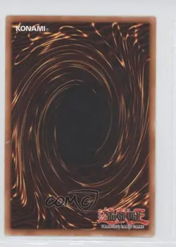 Metallizing Parasite - Lunatite (R) 1st Ed. YuGiOh Dark Crisis #DCR-074 READ - Image 2