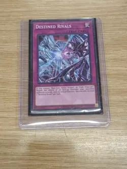 Destined Rivals - SDWD-EN030 Common - yugioh TCG - Image 1