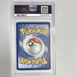 Rocket's Zapdos Pokemon TCG Celebrations Classic Collection 15/145 Holo PSA 10 - Image 2