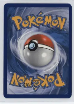 Wingull Reverse Foil Pokemon EX Deoxys #81 2005 - Image 2