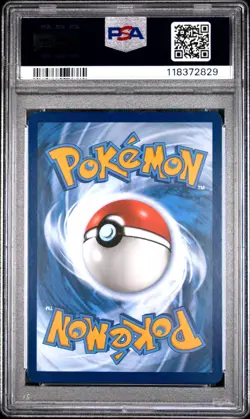 2023 Pokemon Mew EX 205/165 PSA 10 Full Art - Image 2