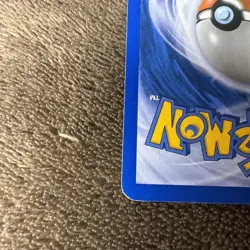 Nidoking (Delta Species) 6/101 Dragon Frontiers Holo 2006 Pokemon LP- - Image 5