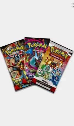 Pokemon TCG First Partner Illustration Collection S1 Celebrations Sealed Box x2 - Image 3