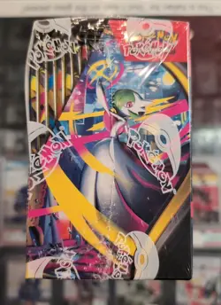 Pokemon TCG Mega Evolution ENHANCED Booster Display Box 36 Packs- Factory Sealed - Image 3
