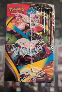 Pokemon TCG Mega Evolution ENHANCED Booster Display Box 36 Packs- Factory Sealed - Image 4