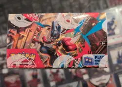 Pokemon TCG Mega Evolution ENHANCED Booster Display Box 36 Packs- Factory Sealed - Image 5