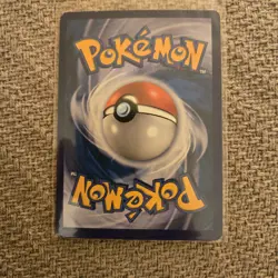 Pokemon POP Series 1 HOLO Armando ex 16/17 - Image 2