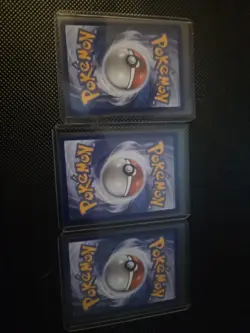 Pokemon TCG First Partner Illustration Collection Series 1 Gen 4 Sinnoh Starters - Image 2
