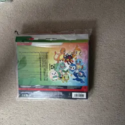 Pokemon TCG First Partner Illustration Collection Series 1 - x 7 New✅ TRUSTED - Image 3
