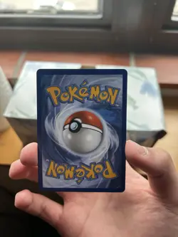 Pokemon Meowth EX PORA Foil Cat Basic 121/088 170 HP 60 Attack Perfect Order - Image 2