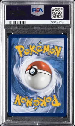 2024 POKEMON PAF EN-PALDEAN FATES SHINY RARE #132 RAICHU PSA 10 - Image 2