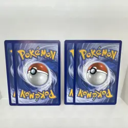Binacle 042/088 & Barbaracle 043/088 Play Set (x2) Pokemon TCG: Perfect Order NM - Image 2