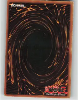 HP Dark Magician BPT-001 Secret Rare 2002 Collectors Tin Yu-Gi-Oh Limited 2002 - Image 2