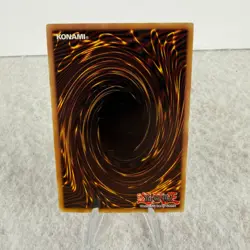 Yu-Gi-Oh! Insect Queen CT1-EN005 Secret Rare Limited Edition Holo Earth - Image 2