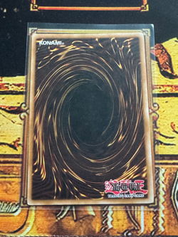 Secret Rare Mint Malefic Red-Eyes B. Dragon YMP1-EN001 Limited Edition | LP - Image 2