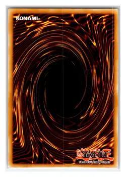 Injection Fairy Lily Secret Rare Legacy of Darkness LOD-100 LP - Image 2