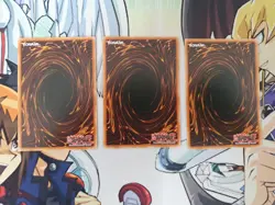 Infernity Necromancer x3 SOVR-EN008 Common Mixed Edition NM/LP Condition - Image 2