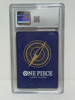 2026 Promotional Cards #OP05-007 Sabo CGC 10 - Image 2
